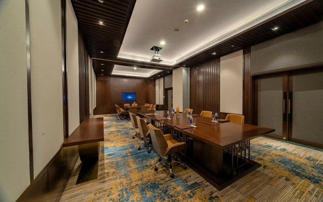 Potique Hotel