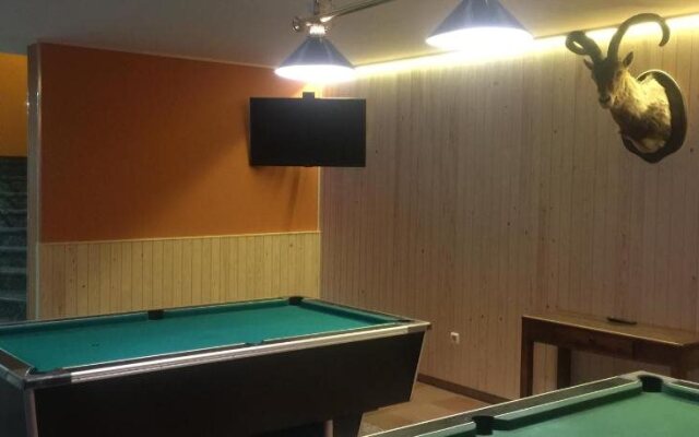 Hotel Ransol