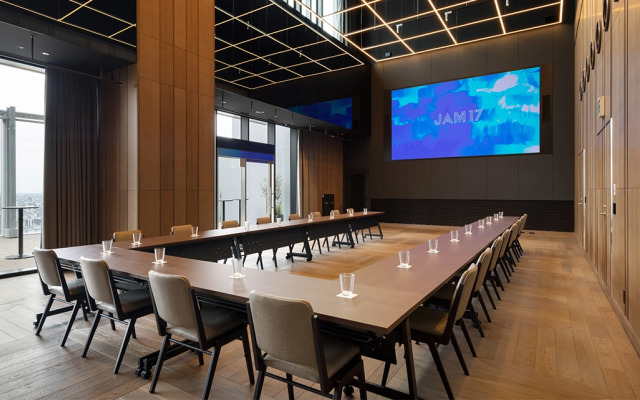 HOTEL GROOVE SHINJUKU, A PARKROYAL Hotel