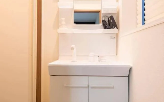 358 Hotel Gaien-No-Mori