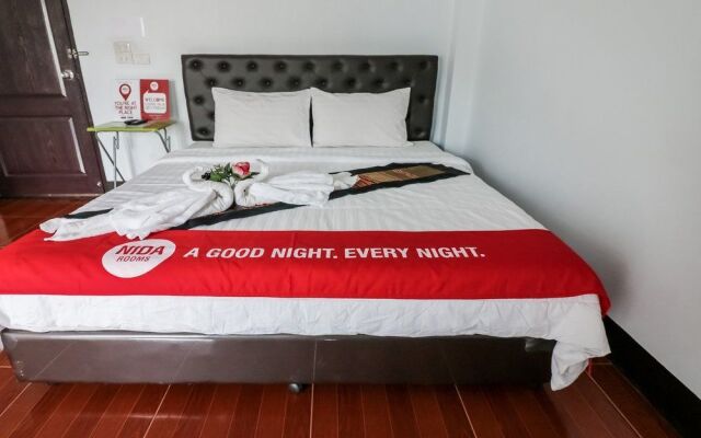 Nida Rooms Nadee 254 City Center