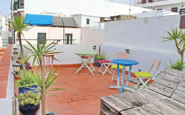 Habitación Cañaveral Playa Conil III