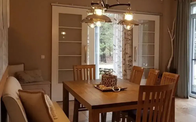 Lotsenstieg 8 Comfortable Holiday Residence