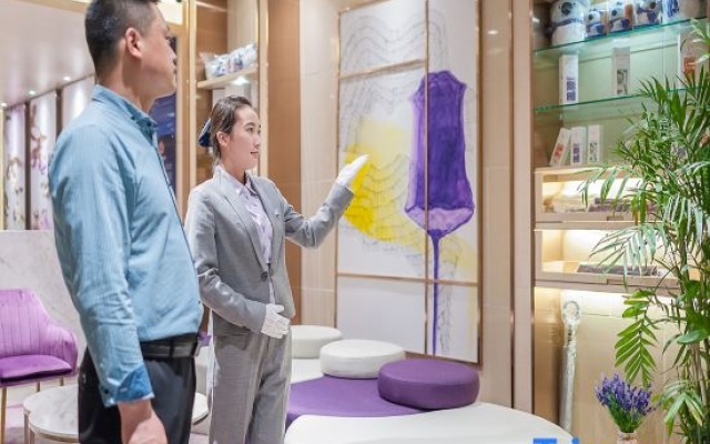 Lifeng Hotel (Beijing Yizhuang Economic and Technological Development Zone store) – People – Beijing
