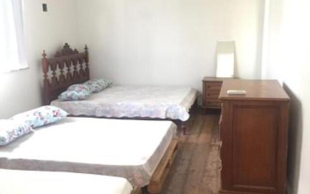 Vó Nazinha Hostel