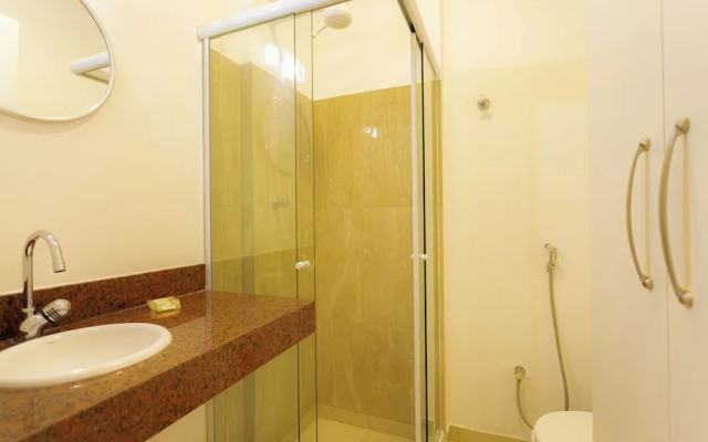 360 Centro Metrô Uruguaiana By SUHCasa