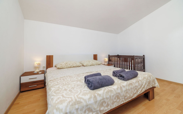 Apartment Toma