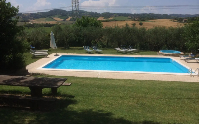 Casa del Pescatore Casa Vacanze