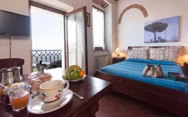 Residence Il Ciliegio