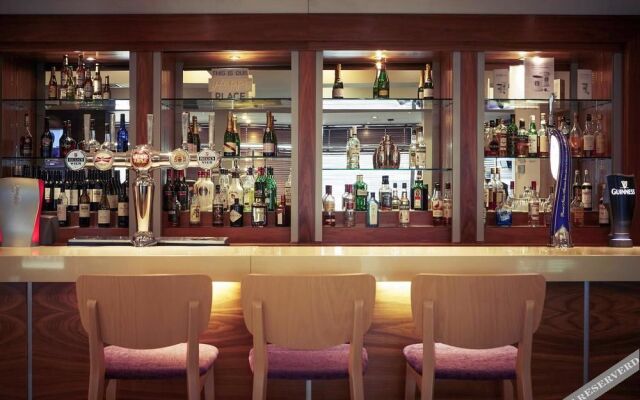 Mercure Sheffield Parkway
