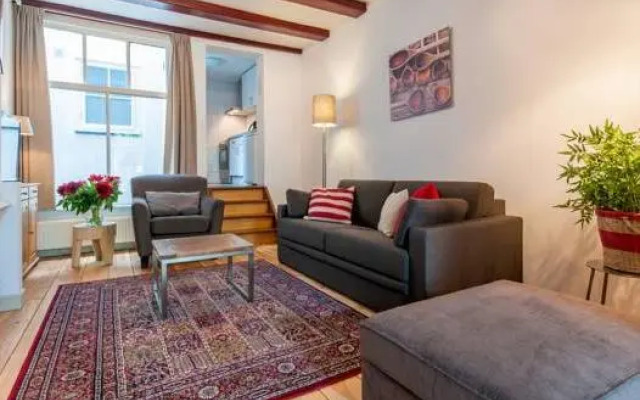 Carre Theater Apartment