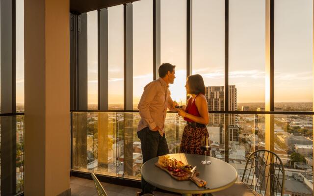 Hotel Indigo Adelaide Markets by IHG