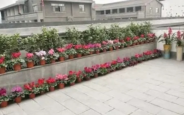 Jiudian Yiku Hotel Pinge Inn