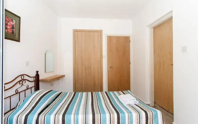 Olymbos Garden Homes