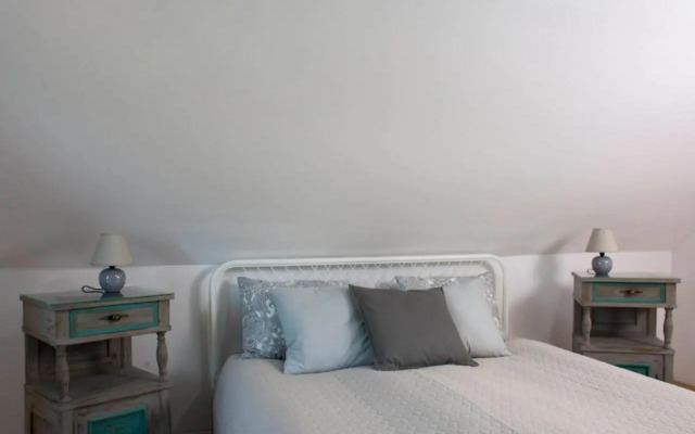 Demizson Apartman