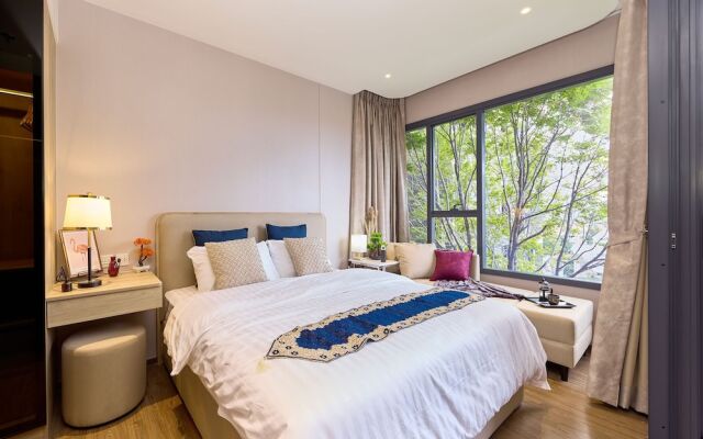 Once condo - Pattaya central location