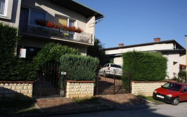 Privat Eva