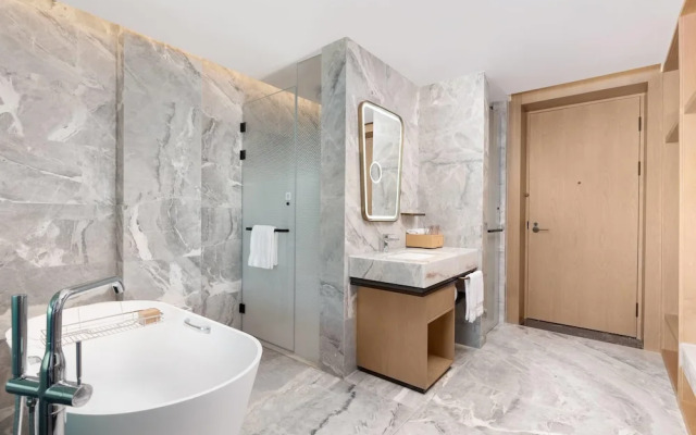 Wingate by Wyndham Chongqing Wushan