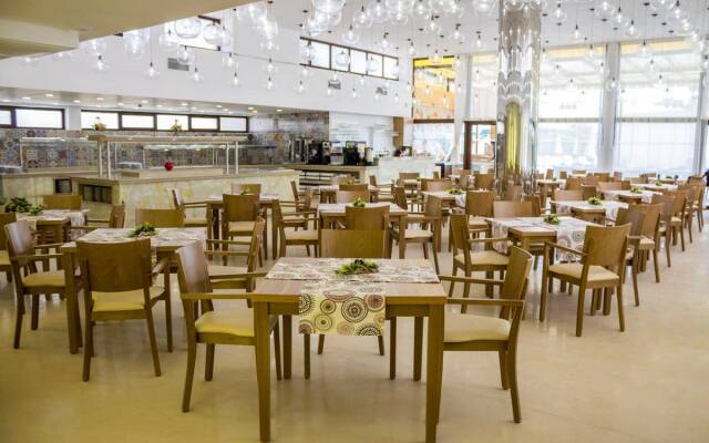 Grand Hotel Sunny Beach
