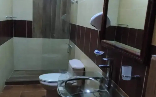 Natural Pool Villa Perfect for Families