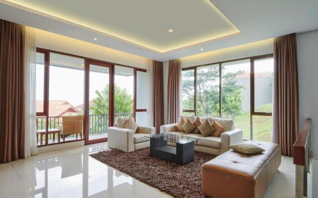 Permai 7b Villa 4 bedroom with a private pool