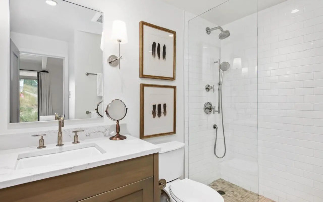 Standard 3 Bedroom - Aspen Alps #803
