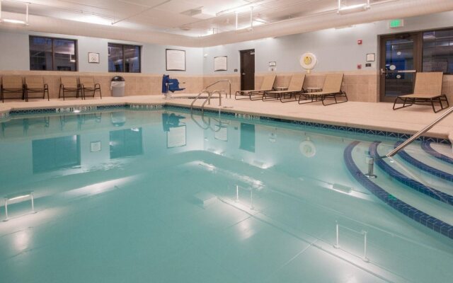 Staybridge Suites Buffalo-Amherst by IHG