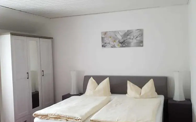 Hotel Pension Petra