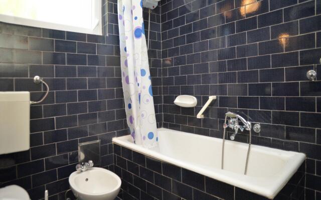 Mila - family friendly & comfortable - A1 (6+1)