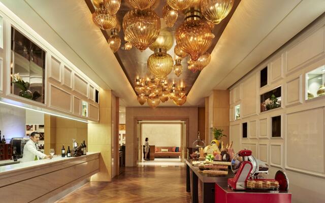 Raffles Jakarta
