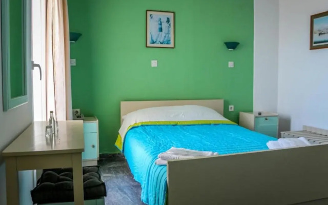 Myrtos Hotel