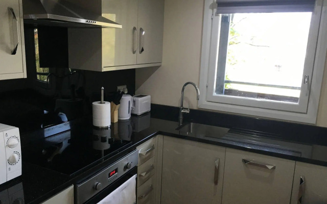Starlite Serviced Apartments