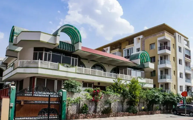 Sahib's Homestay Sukhs