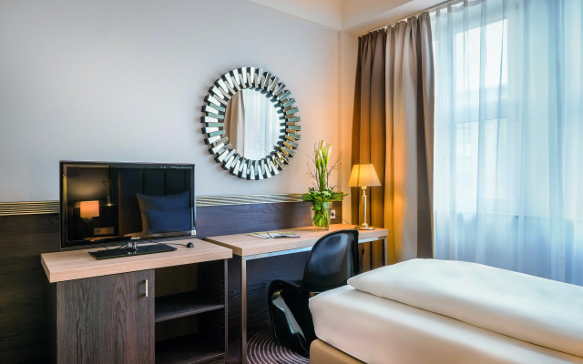 Garner Hotel Essen - Handelshof by IHG