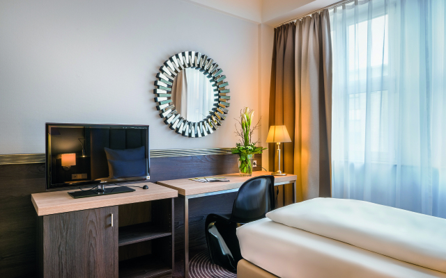 Garner Hotel Essen - Handelshof by IHG