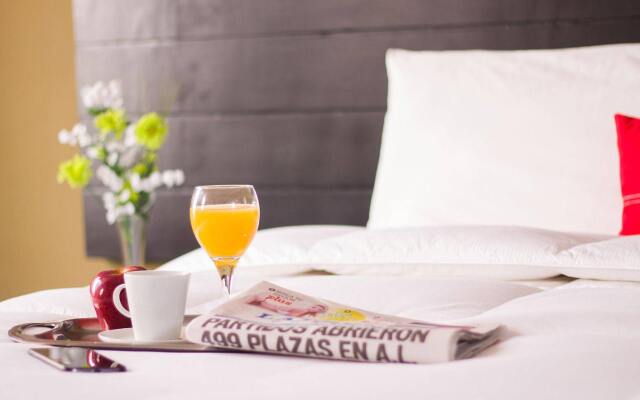 Hotel Ramada Inn