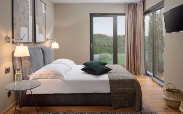 Villa E - Stunning Villa in Istria, Croatia