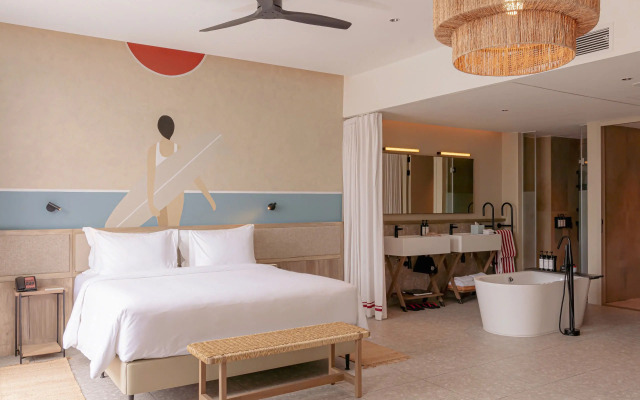 Soul Boutique Hotel Phu Quoc