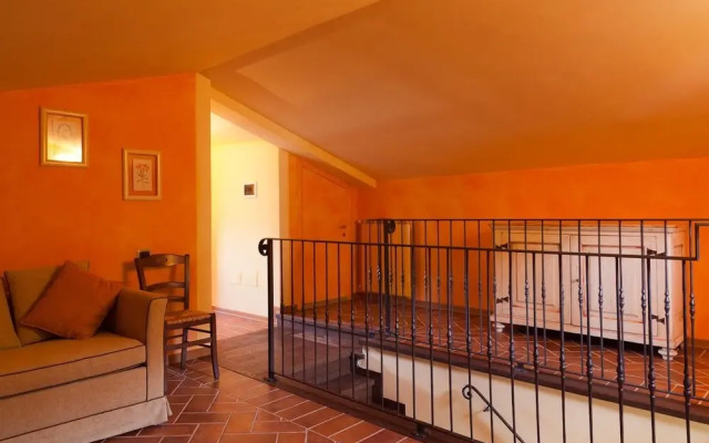 Agriturismo la Casetta delle Erbe