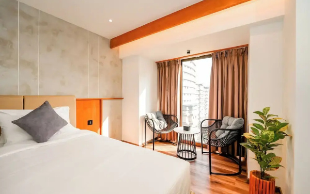 Nestlay Suites by TC-ONE