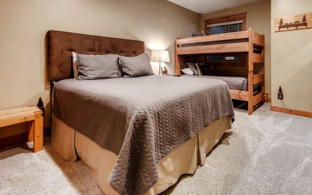 Park Place Condos by CRMR