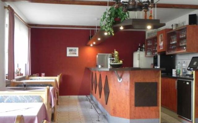 Hotel Garni Rieder Eck