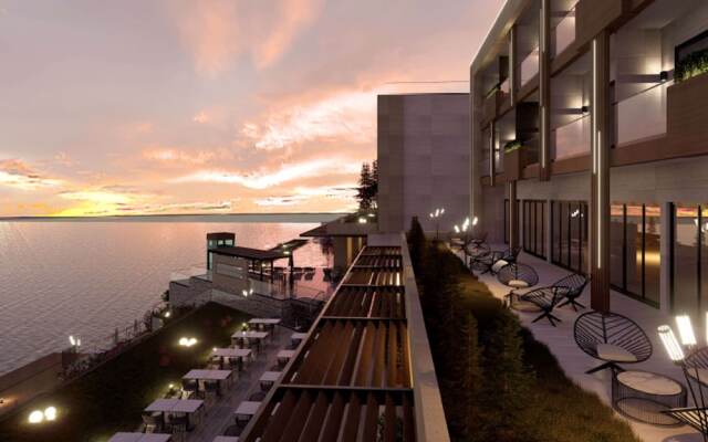 The Bo Vue Hotel Bodrum, Curio Collection by Hilton