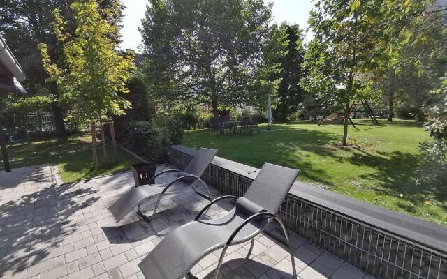 City Apartment Vasiri