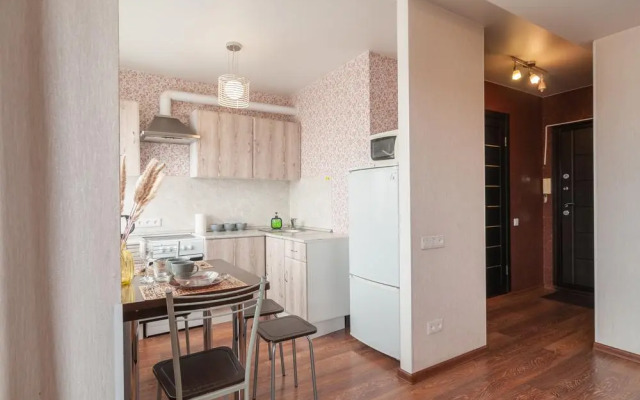 Home (Хоум) на улице Карла Маркса 49