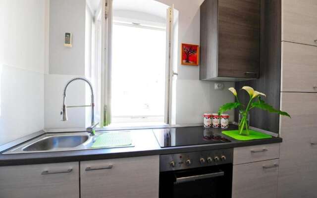 A2 - Apartment in the Very Heart of Split