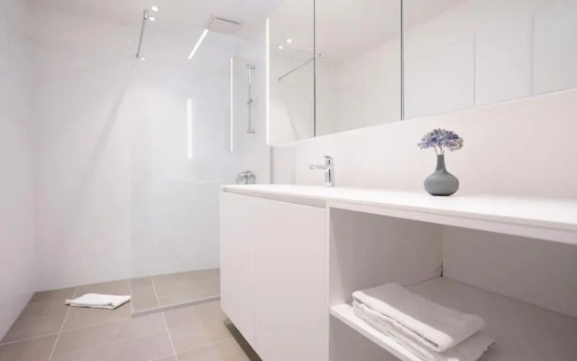 Oberlaa New Apartment - 15 Min to City