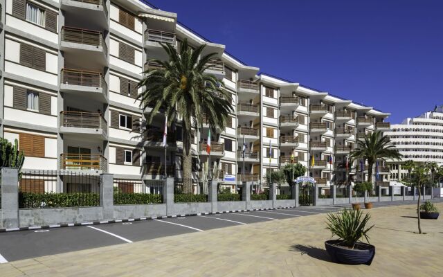 Apartamentos Las Góndolas