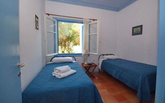 Limani Cottage