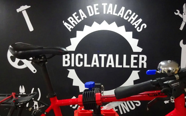 Hotel Fontan Reforma Centro Histórico